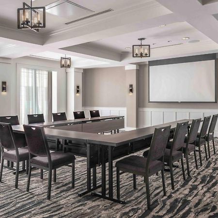 Portland Harbor Hotel Екстер'єр фото
