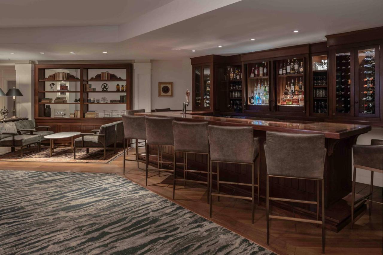 Portland Harbor Hotel Екстер'єр фото