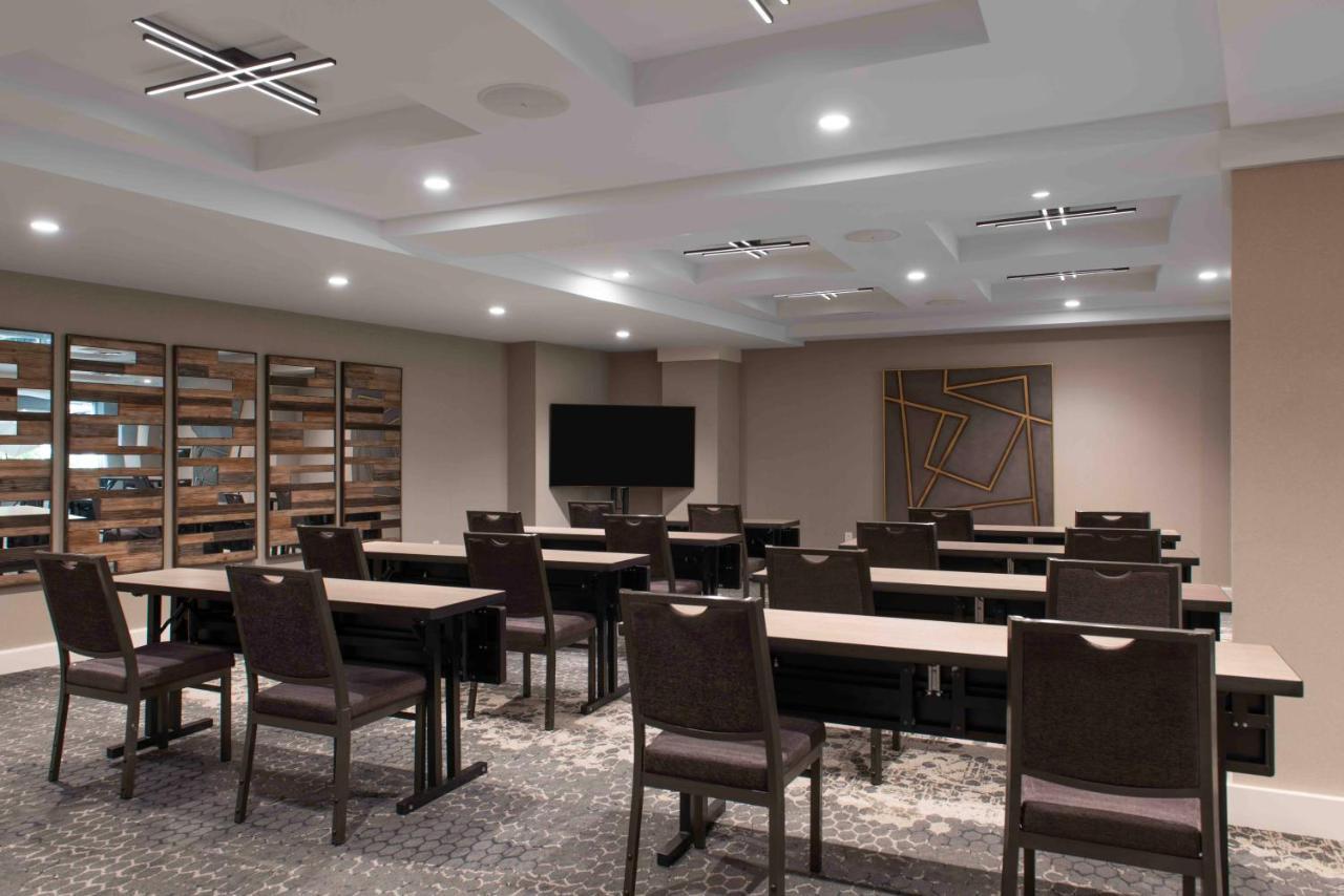 Portland Harbor Hotel Екстер'єр фото