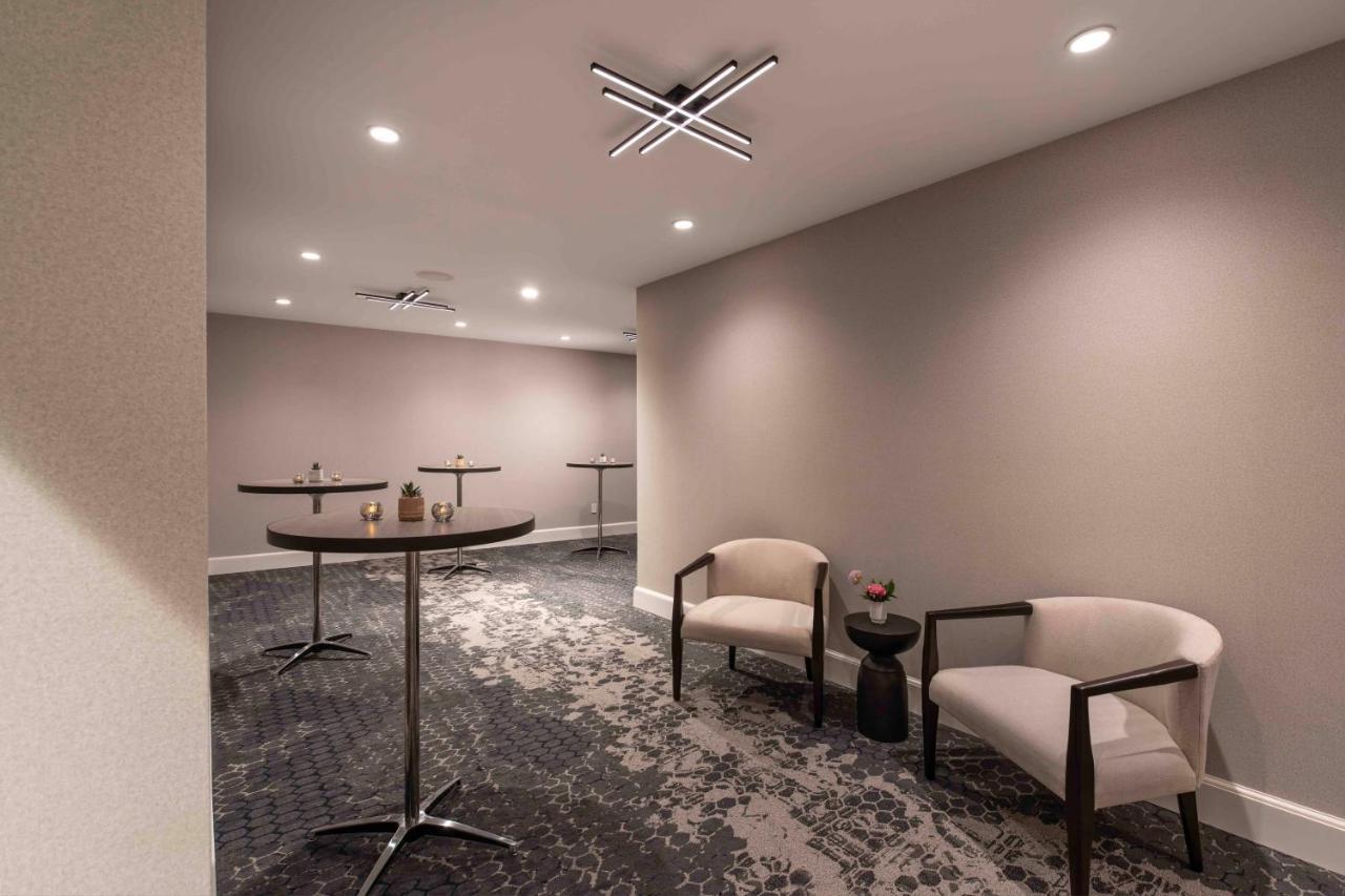 Portland Harbor Hotel Екстер'єр фото
